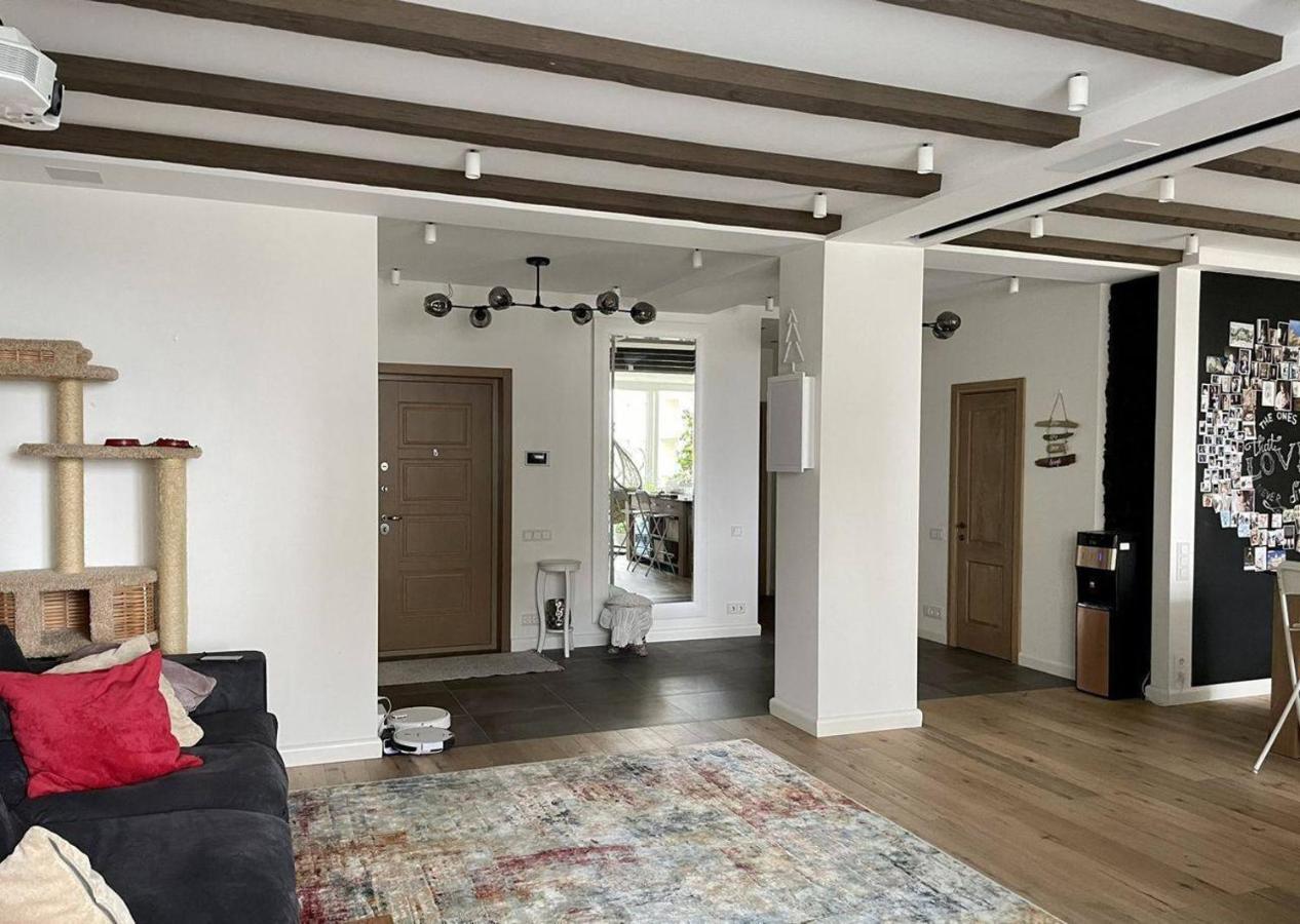Vocation House Off Relax Apartment Lisabona Exterior foto